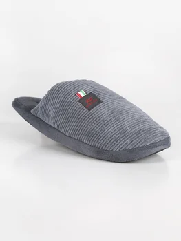 

Slippers comfortable slip-resistant-Gray