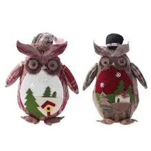christmas cute cartoon animal xmas party doll desktop christmas tree ornaments pendant for home decoration holiday - Animated Christmas Dolls christmas cute cartoon animal xmas party doll desktop christmas tree ornaments pendant for home decoration holiday - Animated Christmas Dolls