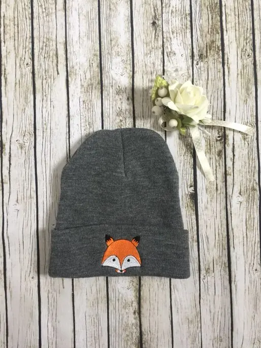 MOLIXINYU 2018 Baby Hat For Boy Girl Winter Cap Children Beanie Hats Skullies Beanies Baby Winter Hat Men Women Cap Unisex