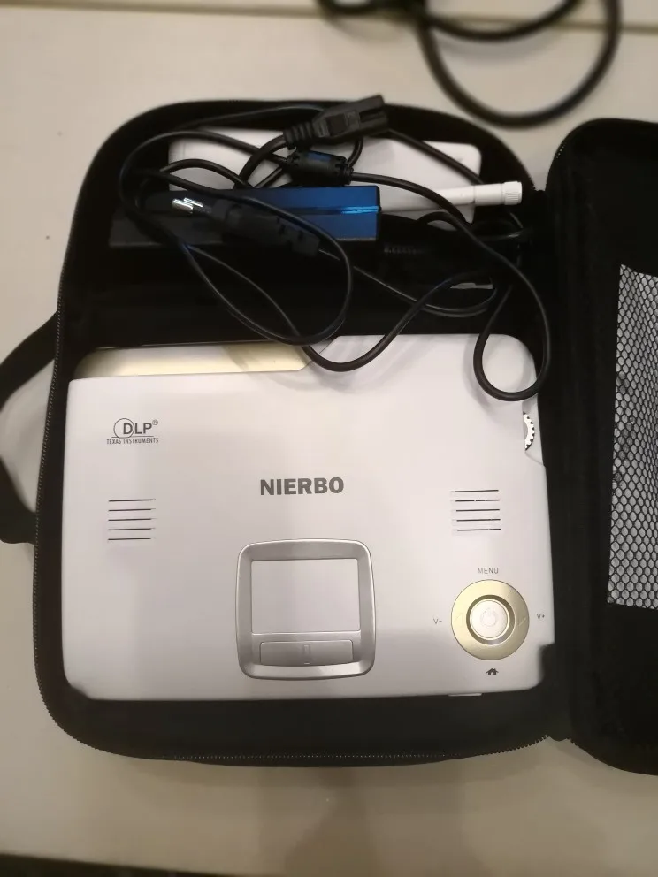nierbo hc40 отзывы