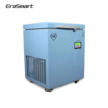 شراءماكينة فصل فريزر Lcd TBK-598 شاشة عرض الهاتف المحمول تصليح الزجاج درجة TBK-180