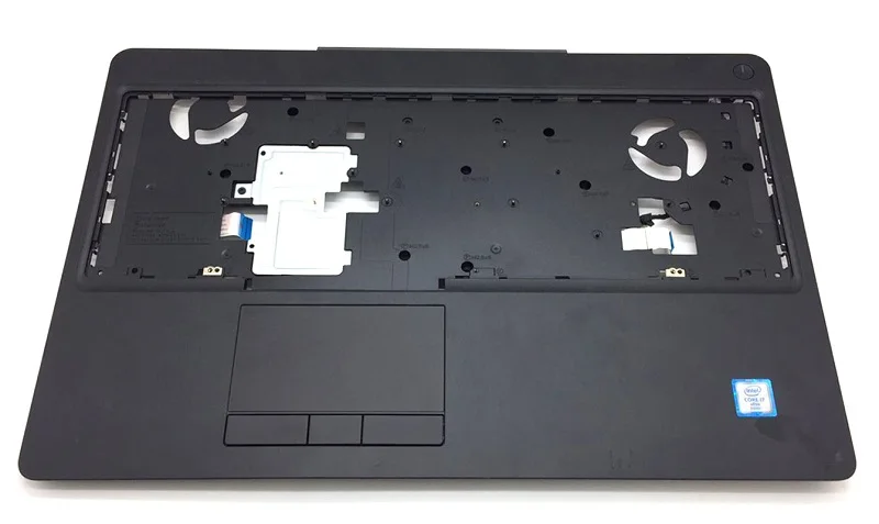 Новый для Dell Precision M7510 Palmrest чехол тачпада CHV22 A15178 571JF | Компьютеры и офис