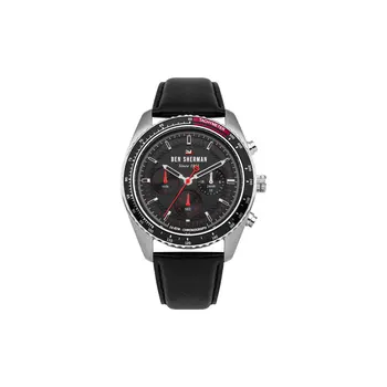 

Quartz Wristwatches Ben Sherman for mens WBS108RB Watches Mans Watch Wristwatch Wrist Watch