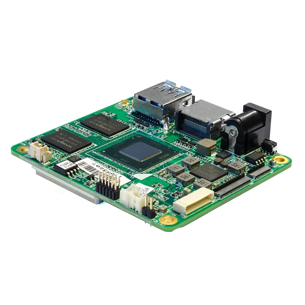 

ShenzhenMaker Store UP Core The x86 industrial maker board even smaller than a Post-it!