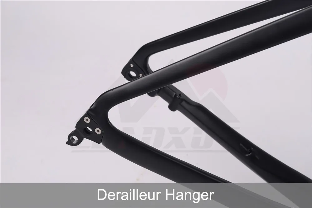Derailleur Hanger
