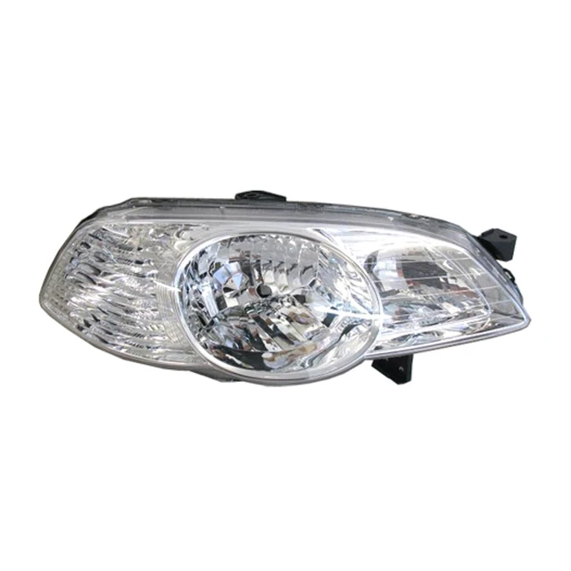 Headlight Right Fits Honda Odyssey 1999 2000 2001 2002 2003 Headlamp Headlight Right Fits Honda Odyssey 1999 2000 2001 2002 2003 Headlamp Chrome