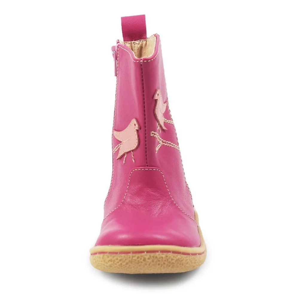 17FW2_2LK_PioPioBoot_Magenta_W_F