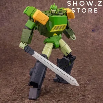 

[Show.Z Store] Mastermind Creations MMC Ocular Max PS-12 PS12 Saltus Springer Transformation Action Figure