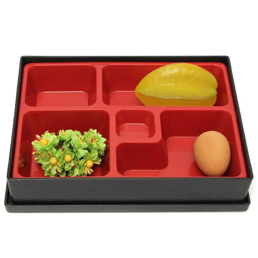 lunch box
