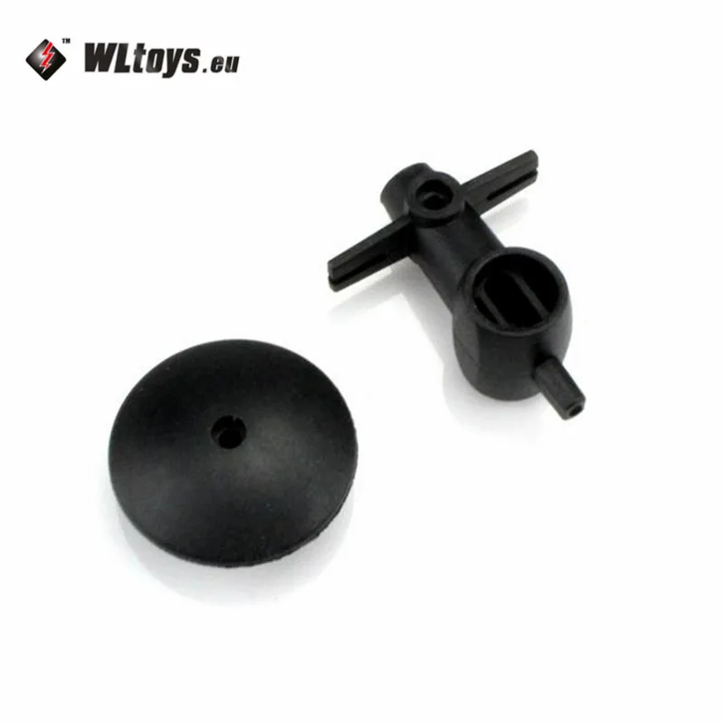 

Original WLtoys V950 RC Helicopter Parts Rotor Head V.2.V950.002 For RC Helicopter Drone Toys Body Shell Spare Parts Accessories