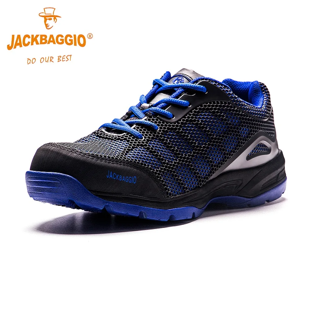 jackbaggio safety shoes