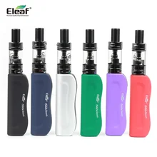 Оригинальная электронная сигарета Eleaf iStick Amnis с 2 мл атомайзером GS