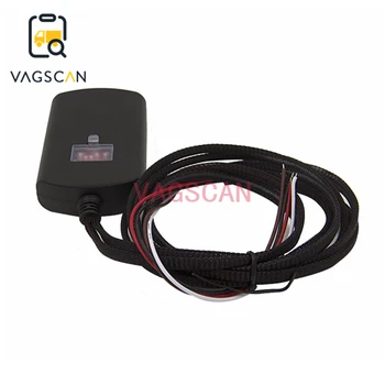 

5pcs/Lot AdBlue Emulator System Box 9 IN 1 truck diagnostic tool work for multi-brands trucks