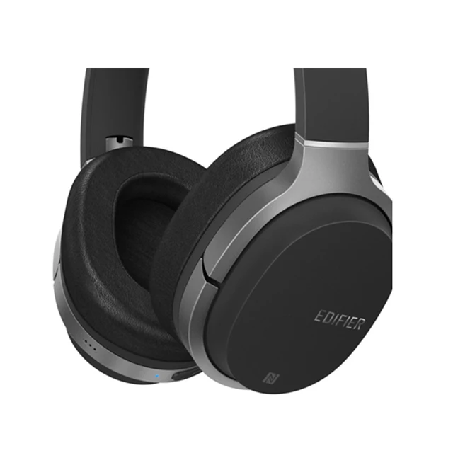 Беспроводные наушники Edifier W830BT, поддержка Bluetooth  [Официальная гарантия 1 год, Доставка от 2 дней]