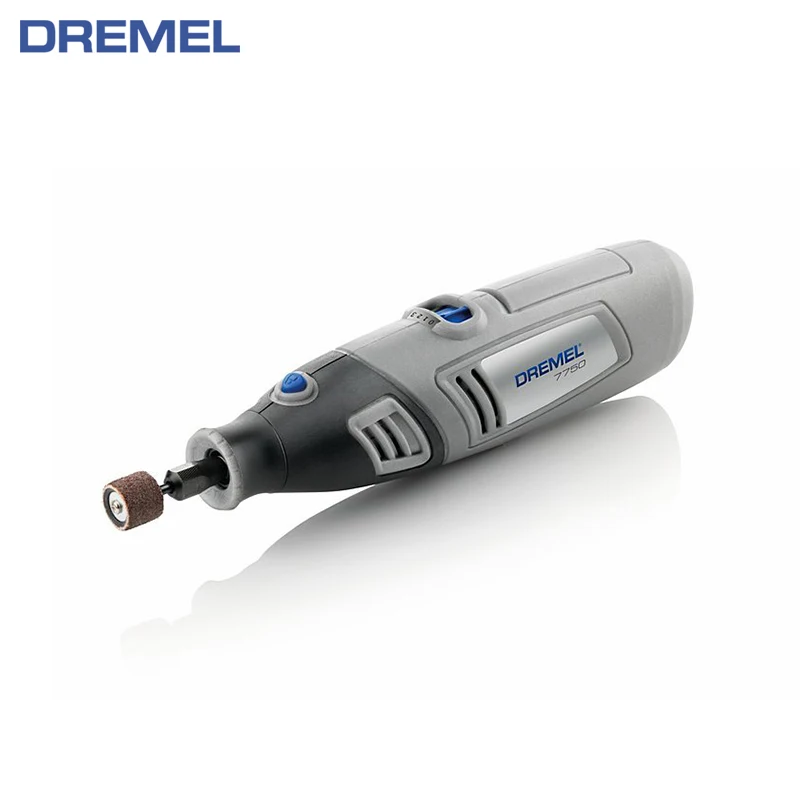 

Беспроводной универсальный инструмент Dremel 7750-10