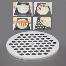 Нож для равиоли-турецкий mantı-ролик паста равиоли Скалка