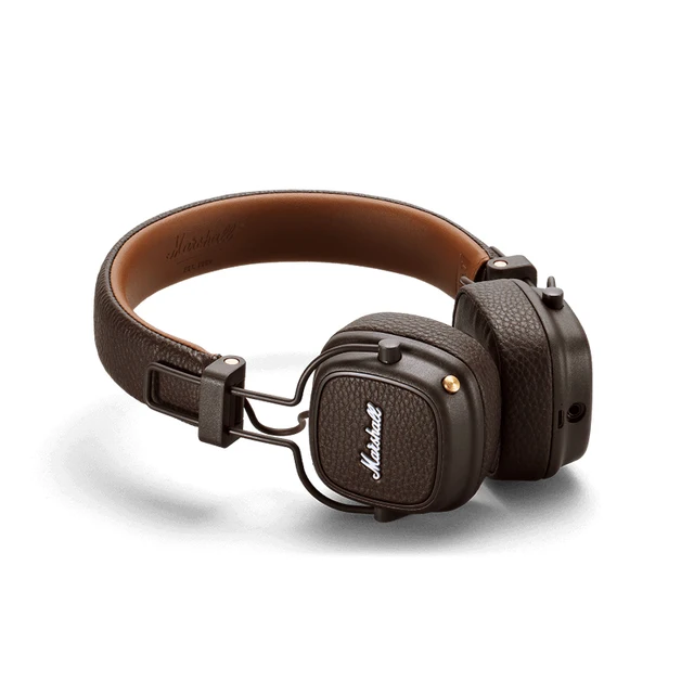 Наушники Marshall Major III Bluetooth