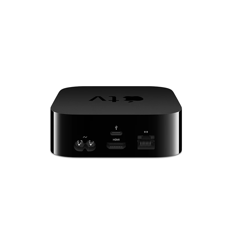 Приставки Apple Tv Купить В Москве