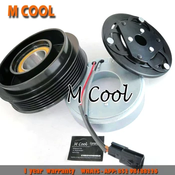 

puller compressor clutch For Renault Laguna III 1.5 8200898810 8200898810A 8200720417 7711497037 Z0007226A Z0007226B