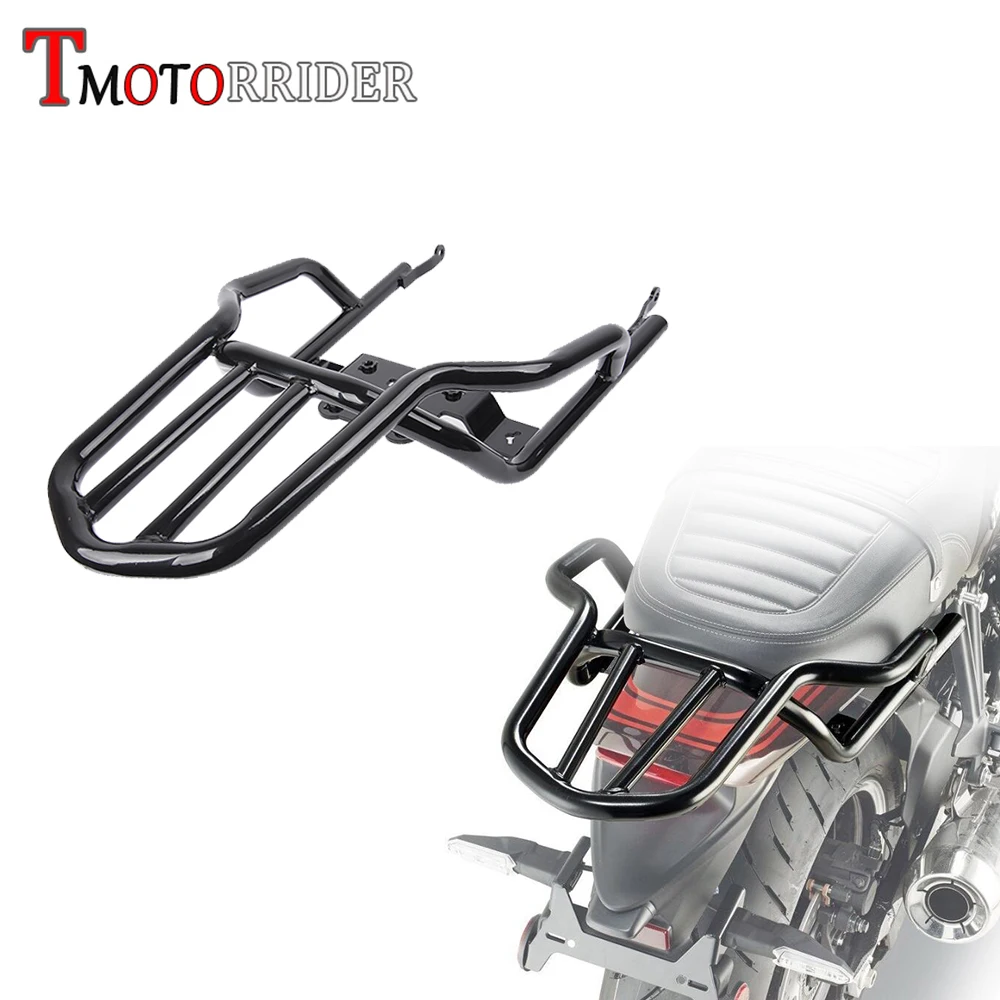 luggage rack
