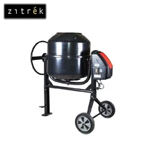 Бетоносмеситель Zitrek Z200