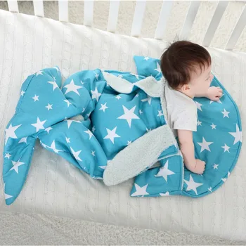 

2019 Baby Swaddles Soft Newborn Blankets Bath Gauze Infant Wrap sleepsack Stroller Cover Play Mat Sleep Sack Stroller Wrap