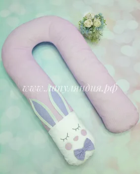 

Pillow for pregnant women shape U pillow for sleep pregnant u-образные cushion