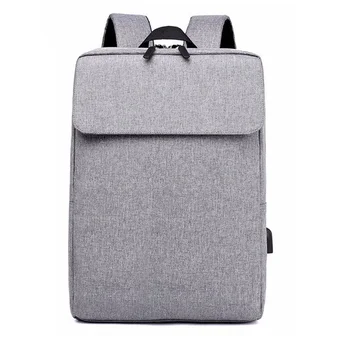 

2019 New Travel Laptop Backpack For Male Ladies Black Nylon Famous High Quality Fashion Luxury Teenagers Casual Satchel