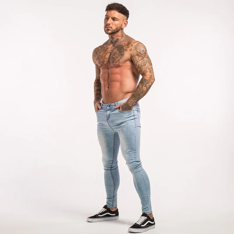 gingtto-mens-skinny-jeans-ice-blue-denim-non-ripped-zm32-3