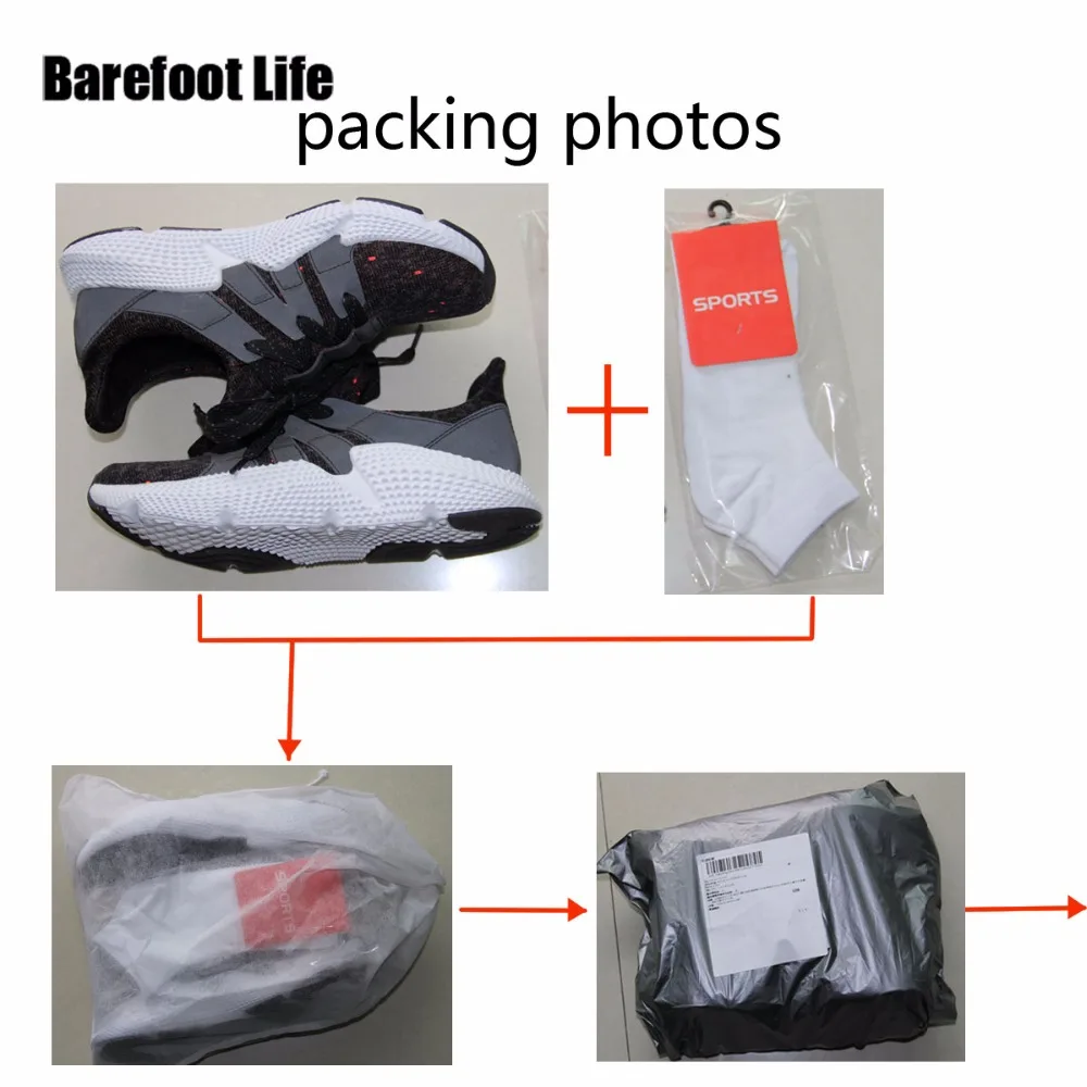 packing
