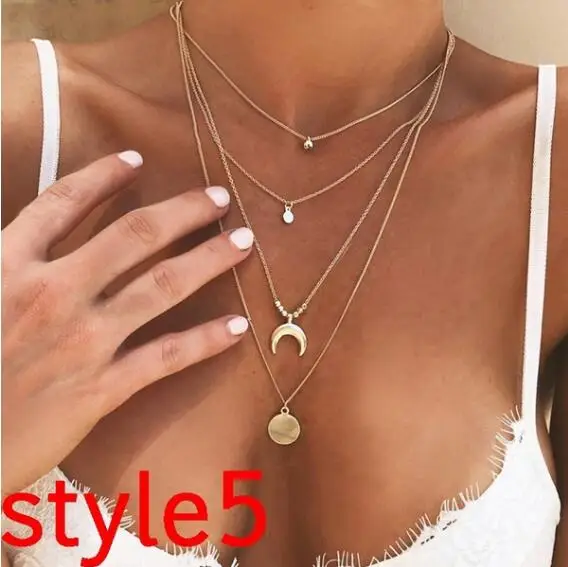 Fashion Jewelry