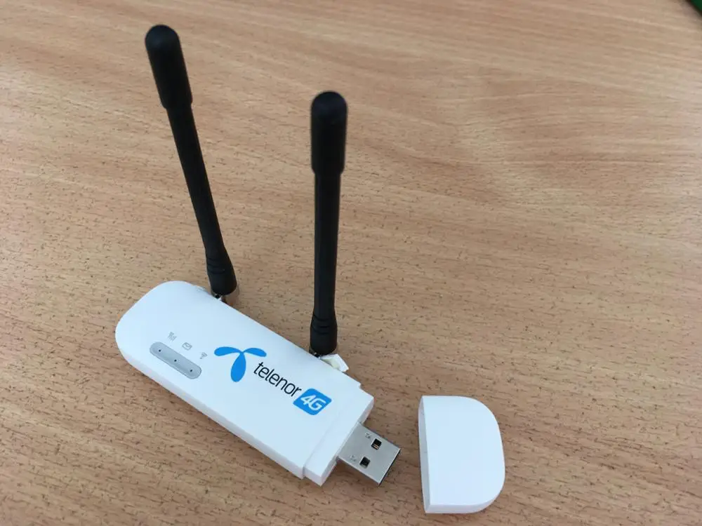 Разблокированный huawei E8372 E8372h-153 E8372h-608 с антенной 2 шт 150 м LTE USB Wingle LTE 4G USB WiFi модем автомобильный wifi PK E3372