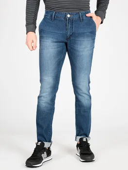 

Jeans washed cotton
