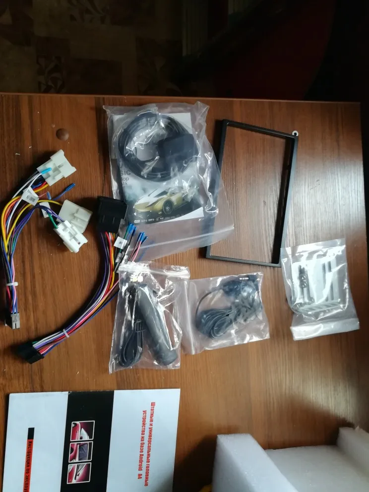 Marubox M7A706 отзывы