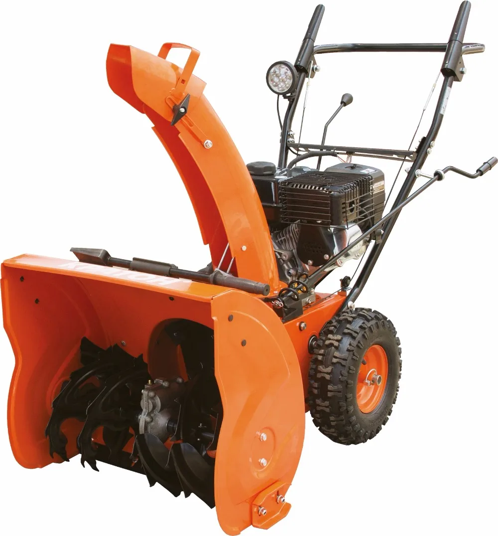 Машина снегоуборочная бензиновая Кратон GSB 6 5SEL|kraton| |