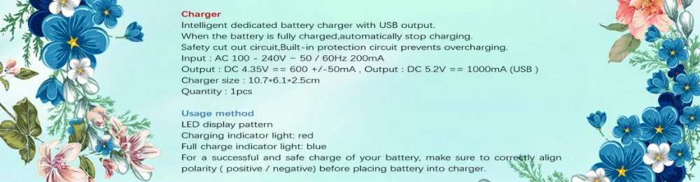 p5charger