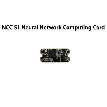 

ShenzhenMaker Store NCC S1 Neural Network Computing Card