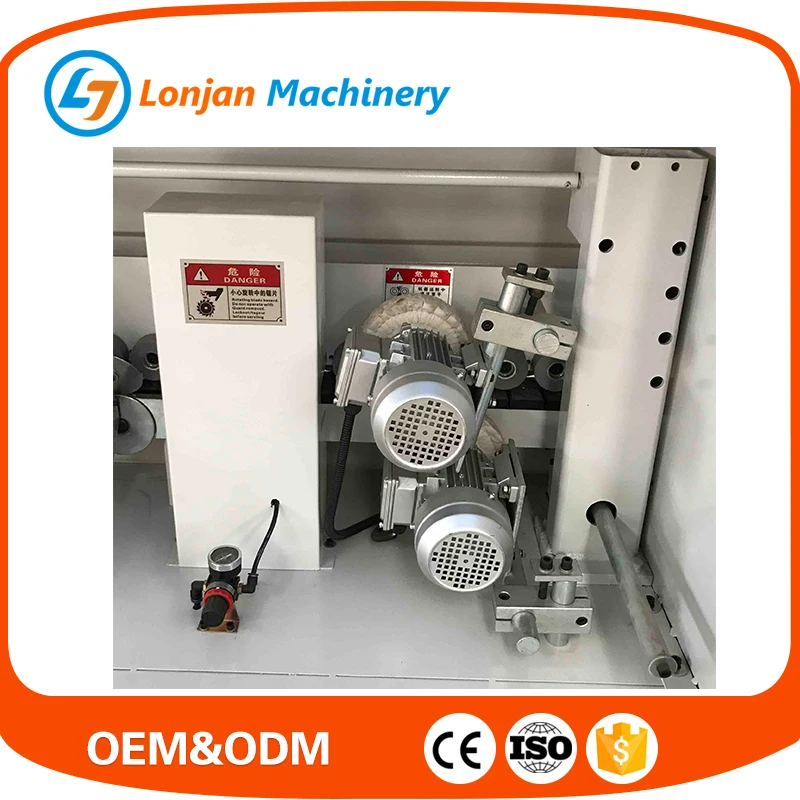 Деревообрабатывающее оборудование Lonjan Machinery H600B полуавтоматическая