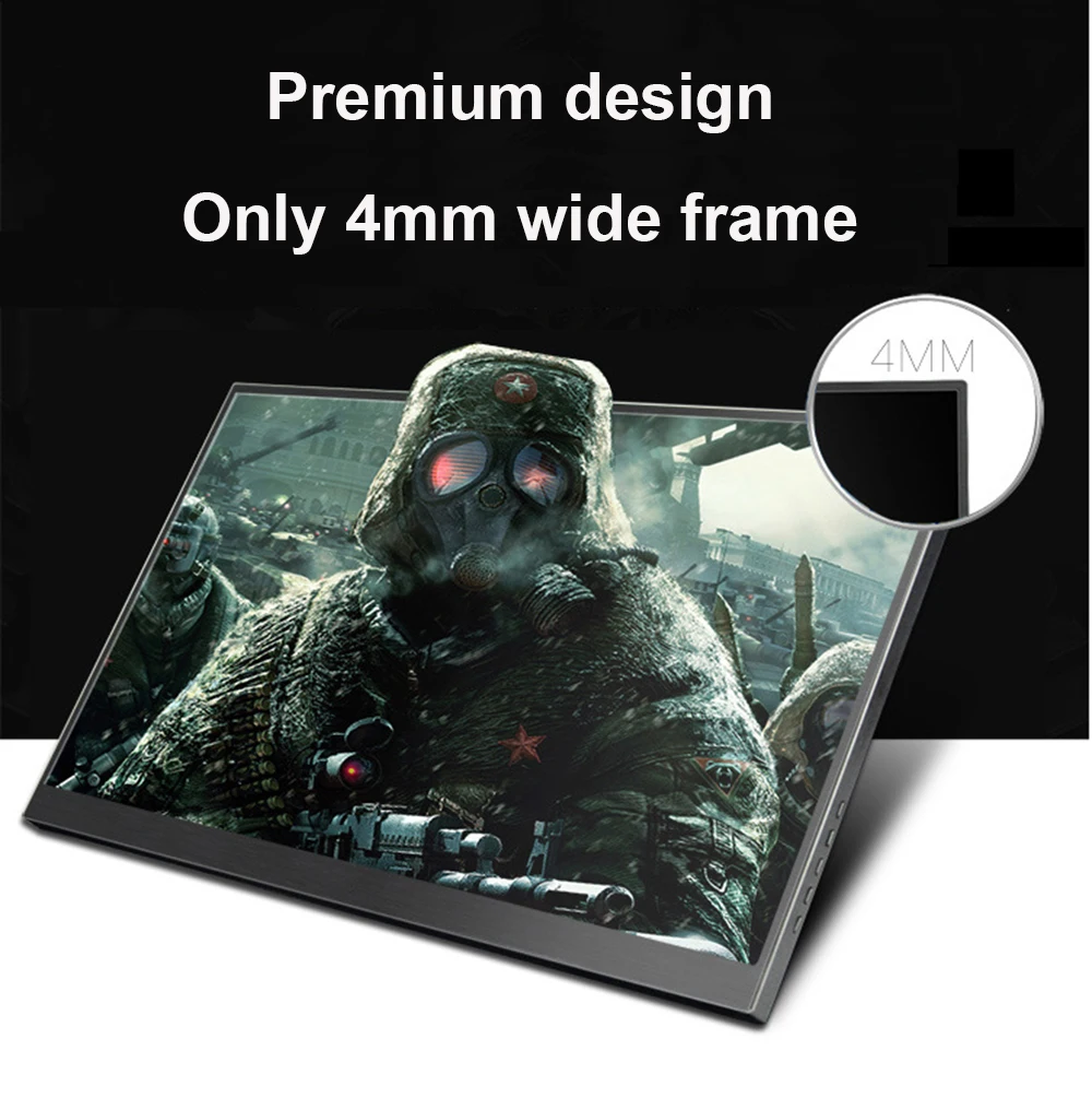 Premium design