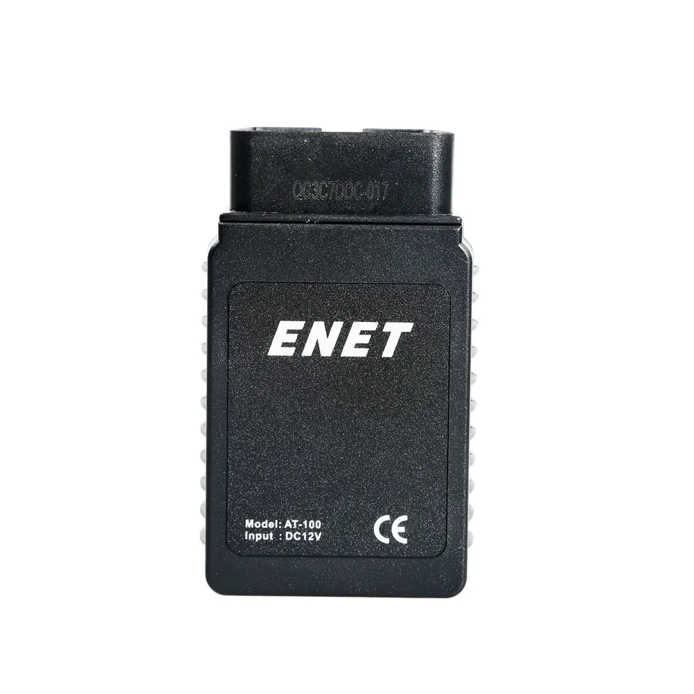 ENET(Ethernet-OBD) адаптер интерфейса E-SYS ICOM кодирования для BMW F-serie