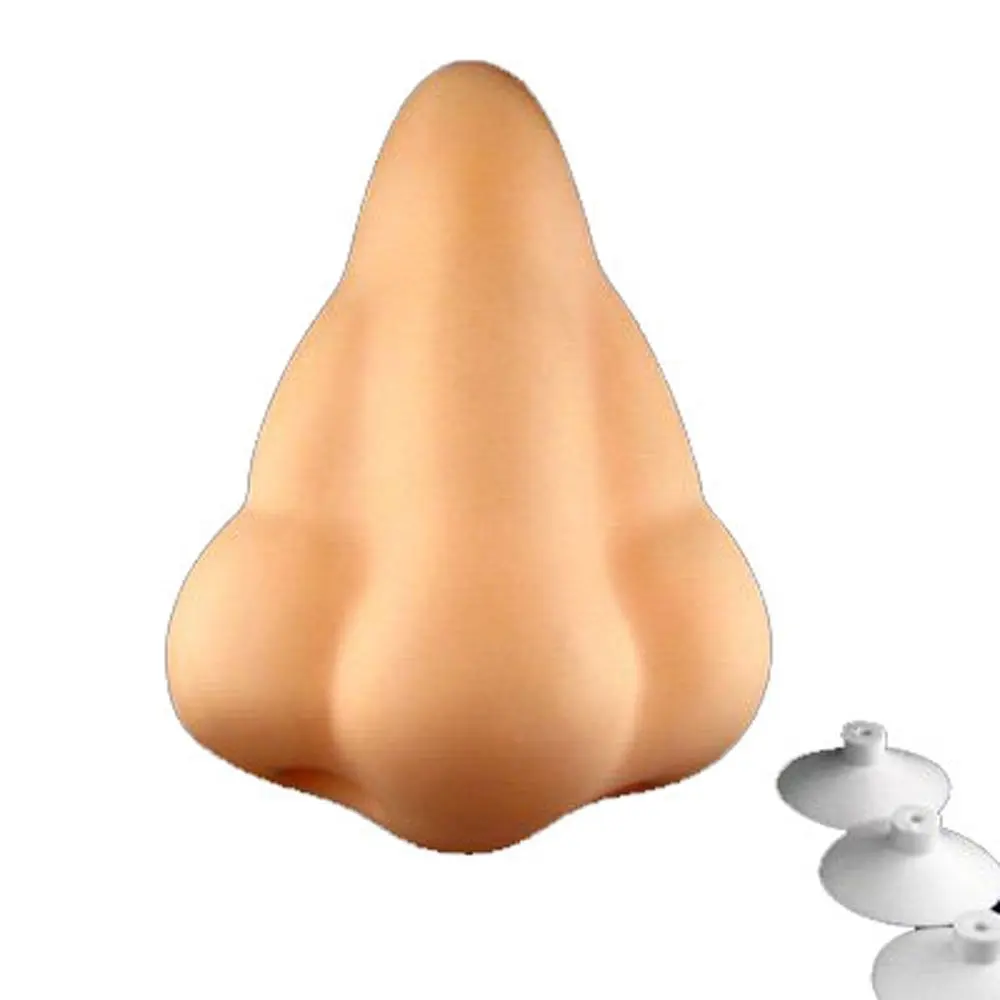 

Hittime Fun Runny Nose Shower Gel Dispenser