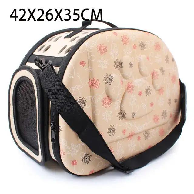 Buy Sided Rabbit Carrier Bag Pet Carrier Backpack
