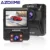 AZDOME GS65H Originale Mini Dual Lens Auto DVR Dash Cam Anteriore Full HD 1080 P/Posteriore 720 P Video registratore Videocamera per auto di Visione Notturna GPS