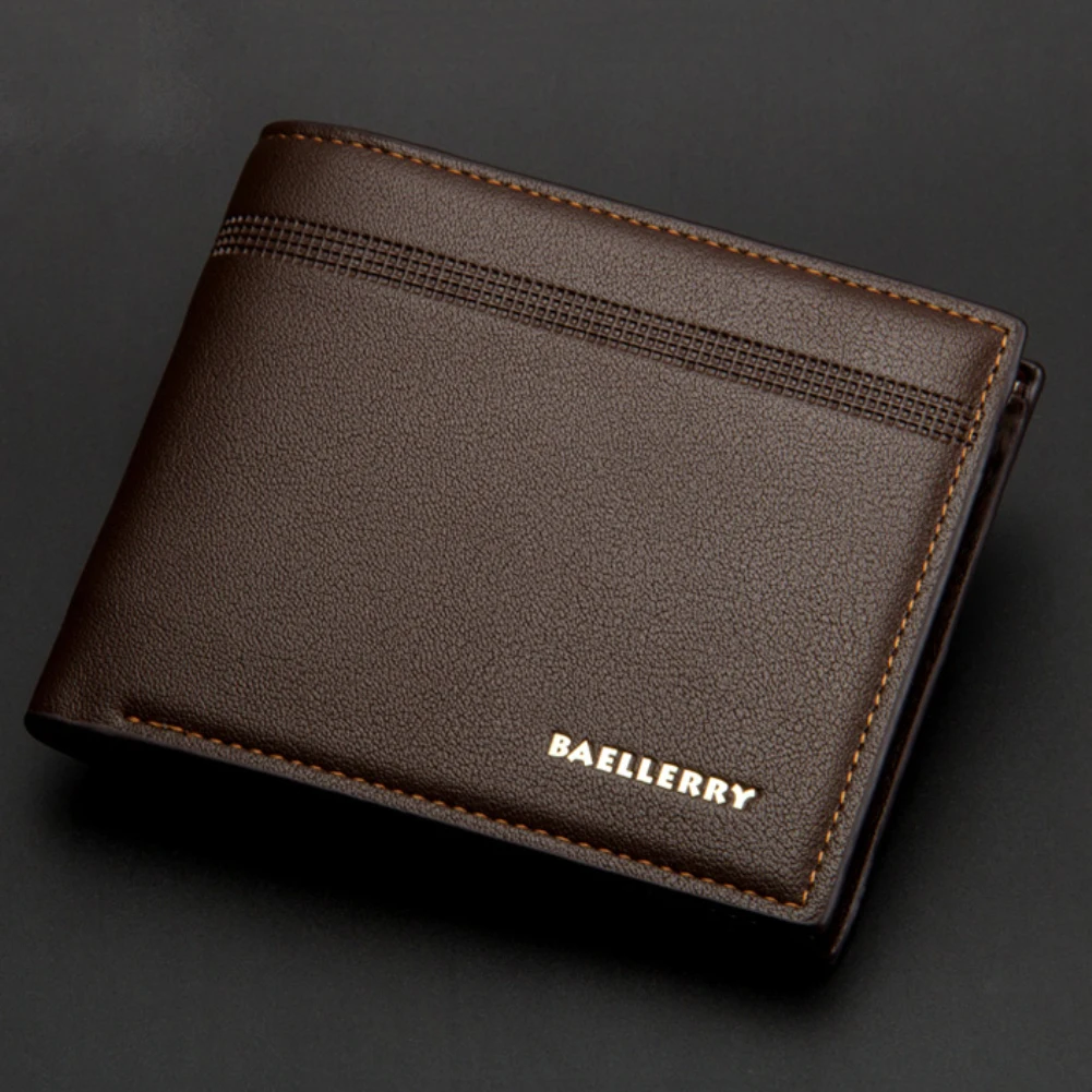 Luxury Wallet Brands For Men | IQS Executive