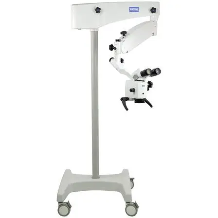 Микроскоп Zumax Oms 2380 Заказать В Голдидент