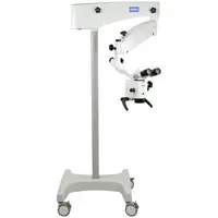 Zumax OMS2350 светодиодный зубной микроскоп