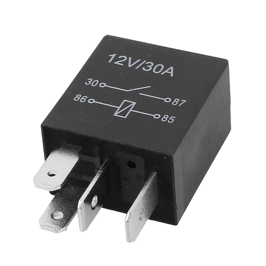 3 Pin Led Flasher Relay Wiring Diagram