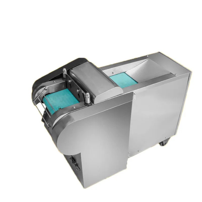 BEIJAMEI Industrial Vegetable Cutting Cutter Sauerkraut Chili Leek Vegetable