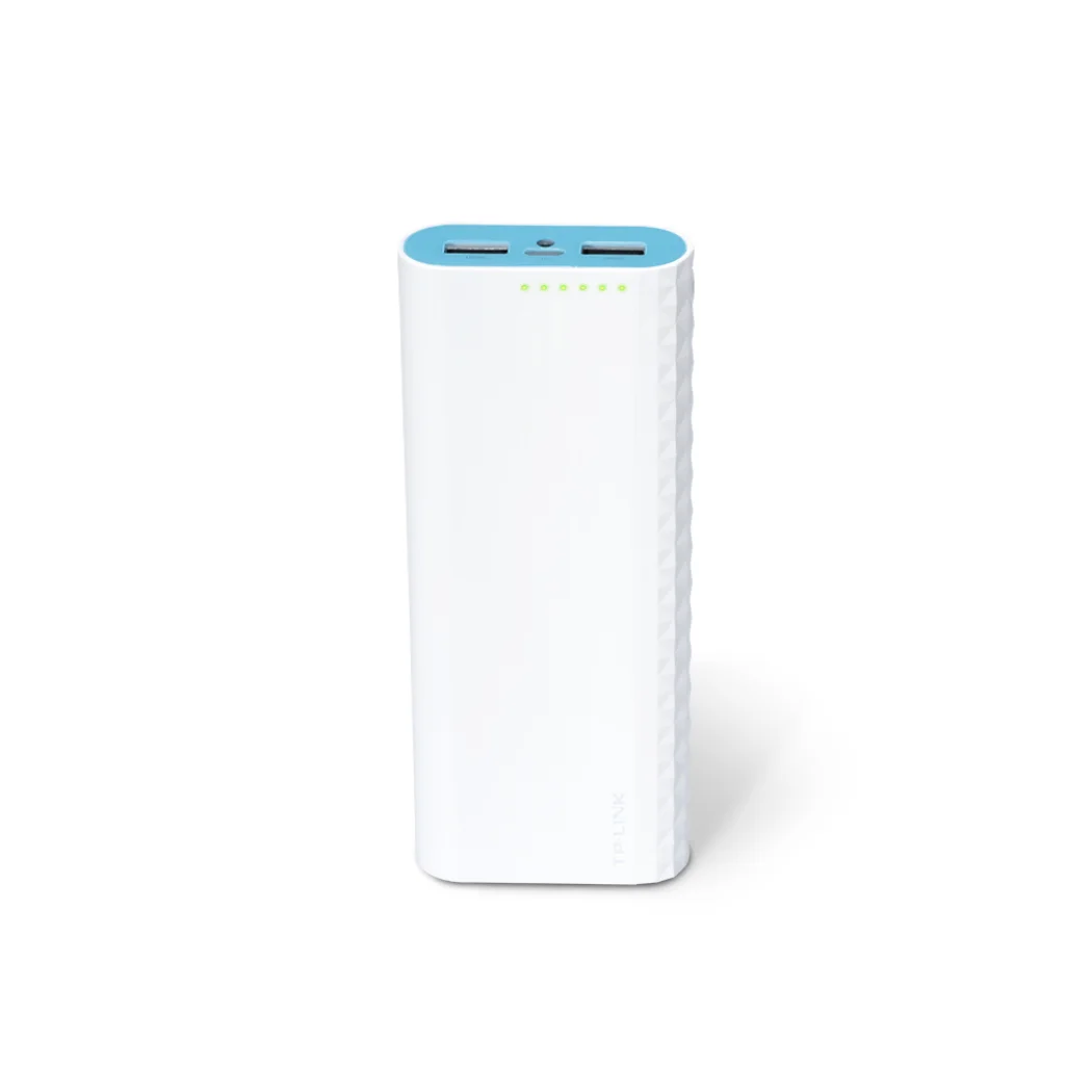 TP-LINK TL-PB15600 белый Micro-USB 15600 мАч DC 2 4 | Электроника