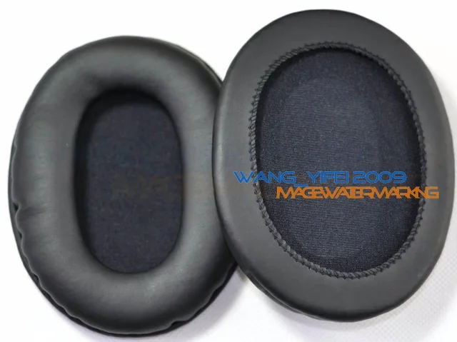 HAIZEEN Cuscinetti Auricolari Compatibili Con Koss Pro-4AA Pro4AA Pro 4AA Cuffie Sostituzione Dei Cuscinetti (Pelle Sintetica/Schiuma Di Memoria - Foto 14